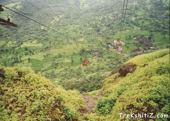 Ropeway	