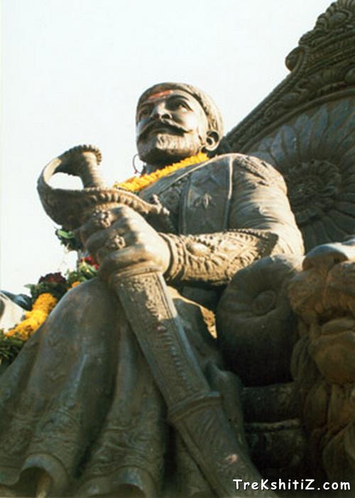 Shivrai
