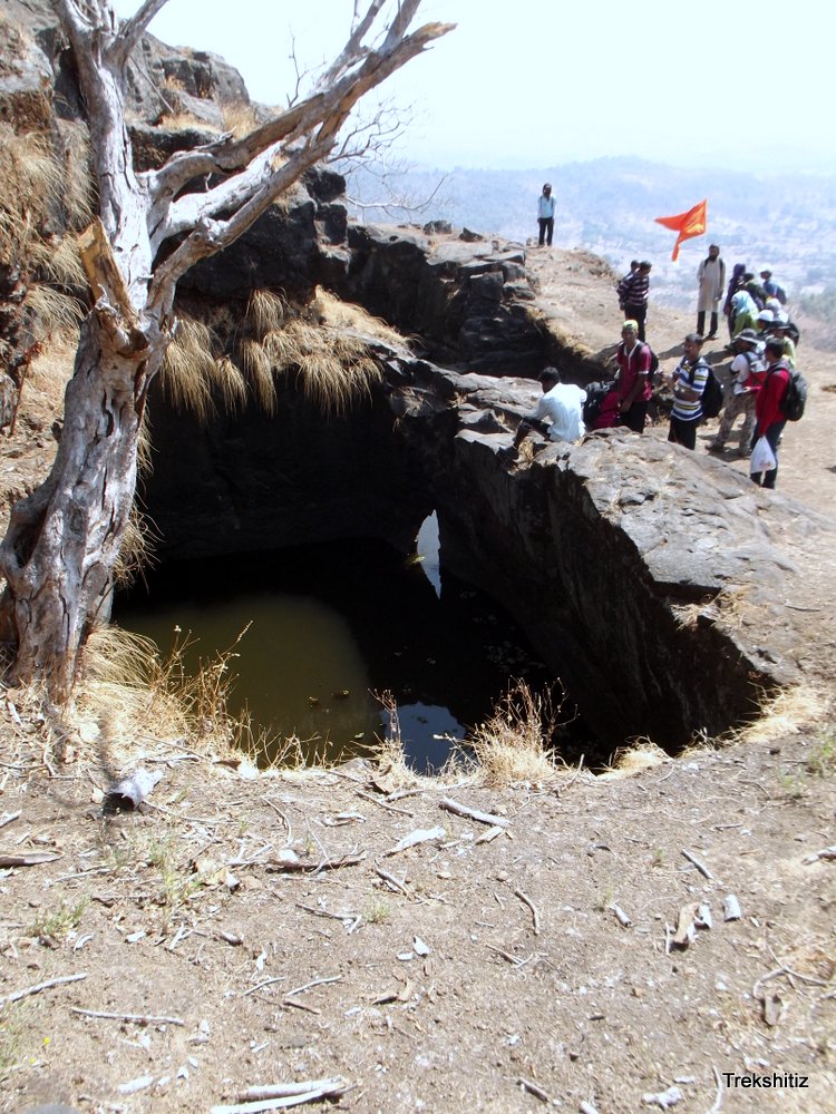 Segawa water tank