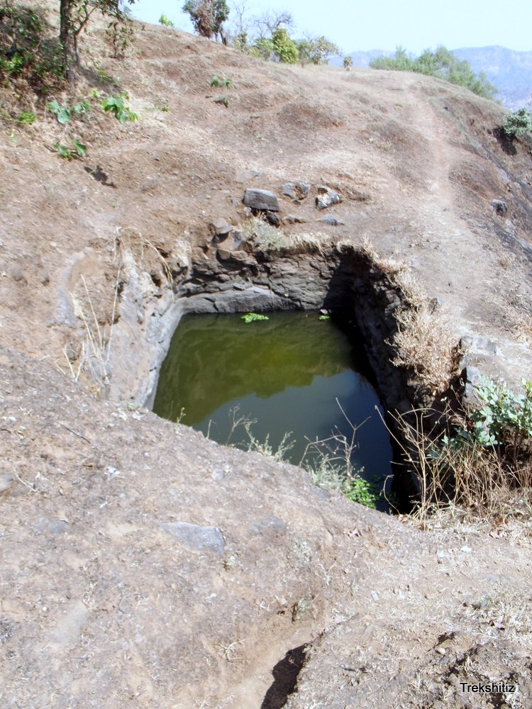 Segawa Water Tank