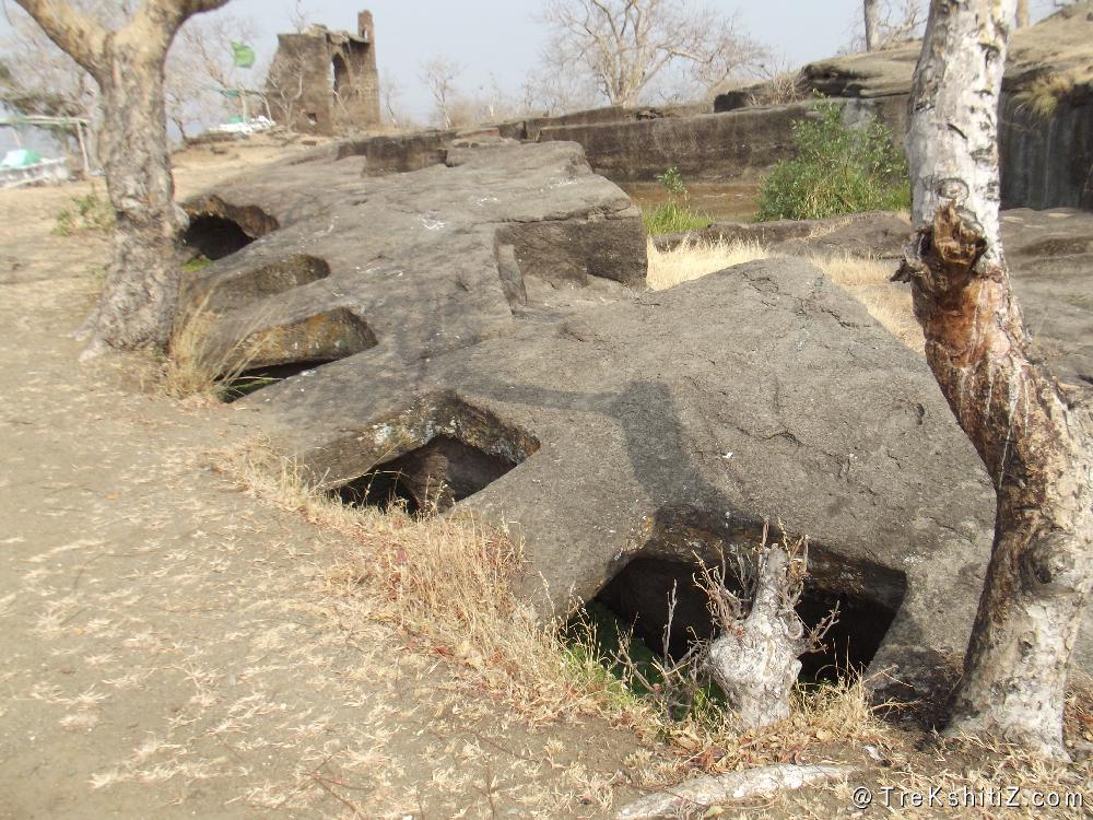 Sutonda(Naigaon Fort)