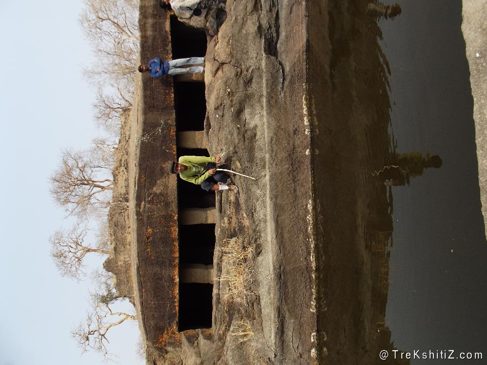 Sutonda(Naigaon Fort)