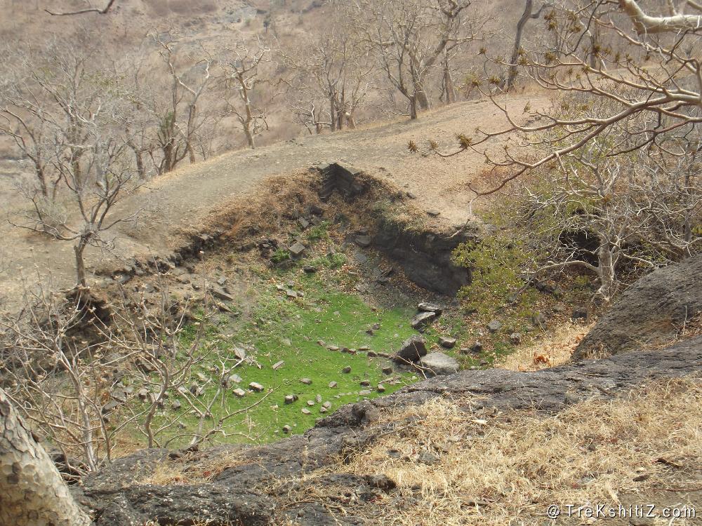 Sutonda(Naigaon Fort)