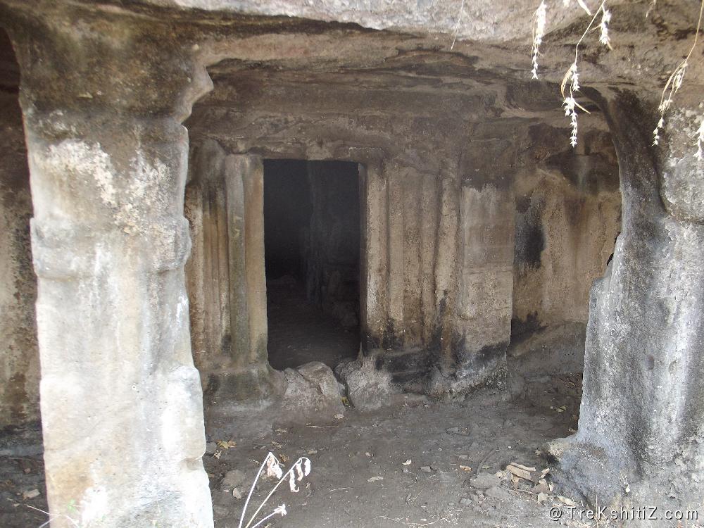 Sutonda(Naigaon Fort)