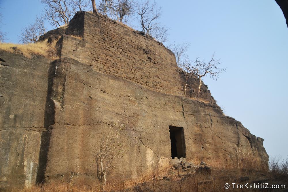 Sutonda(Naigaon Fort)