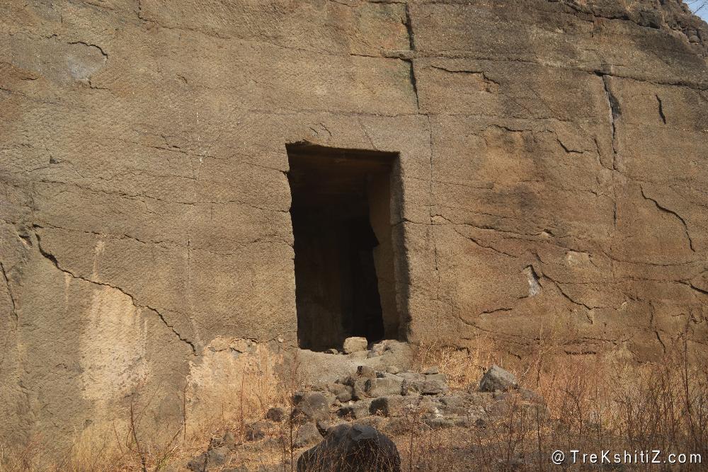 Sutonda(Naigaon Fort)