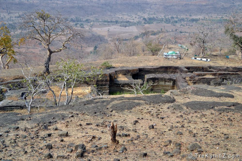 Sutonda(Naigaon Fort)