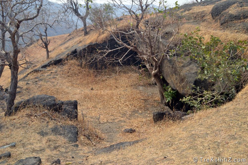Sutonda(Naigaon Fort)