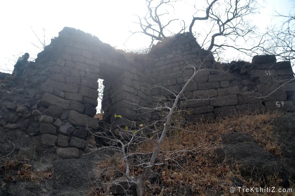 Sutonda(Naigaon Fort)