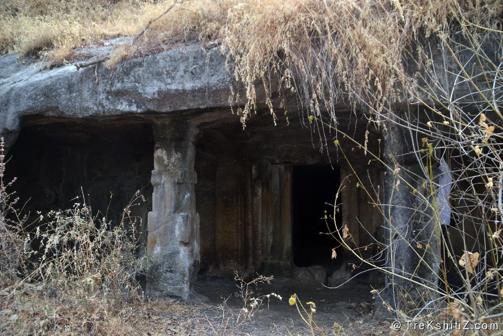 Sutonda(Naigaon Fort)