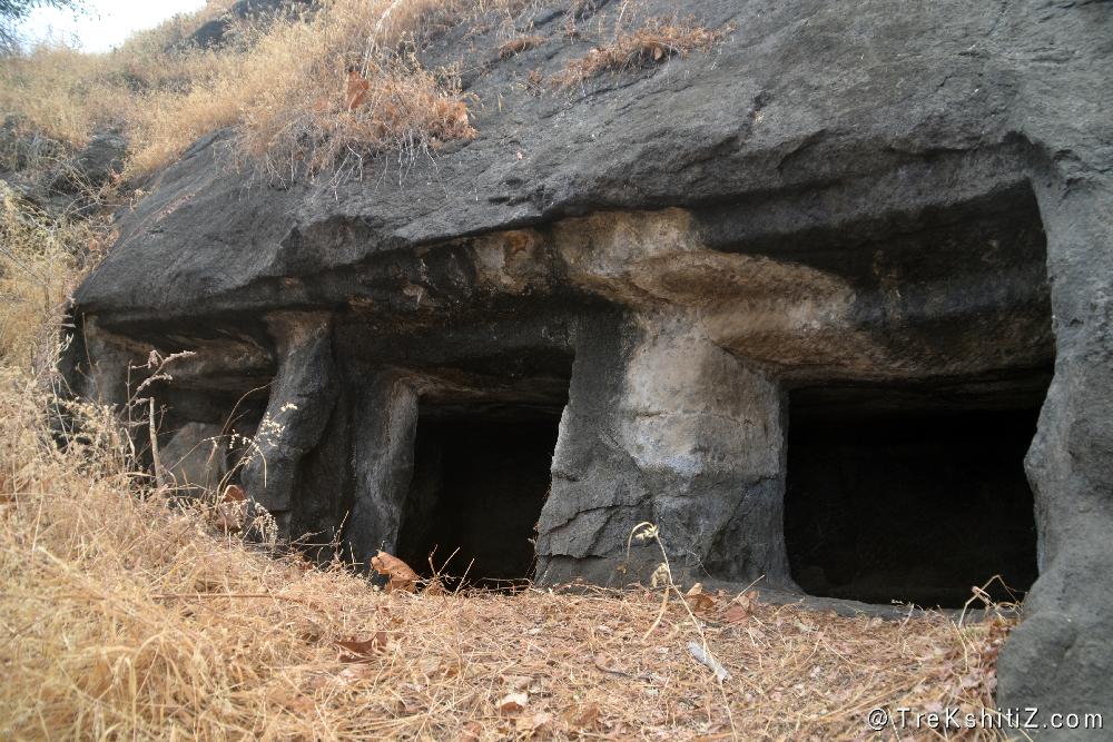 Sutonda(Naigaon Fort)