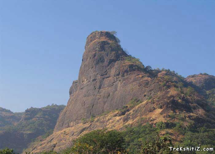 Tandulwadi Fort