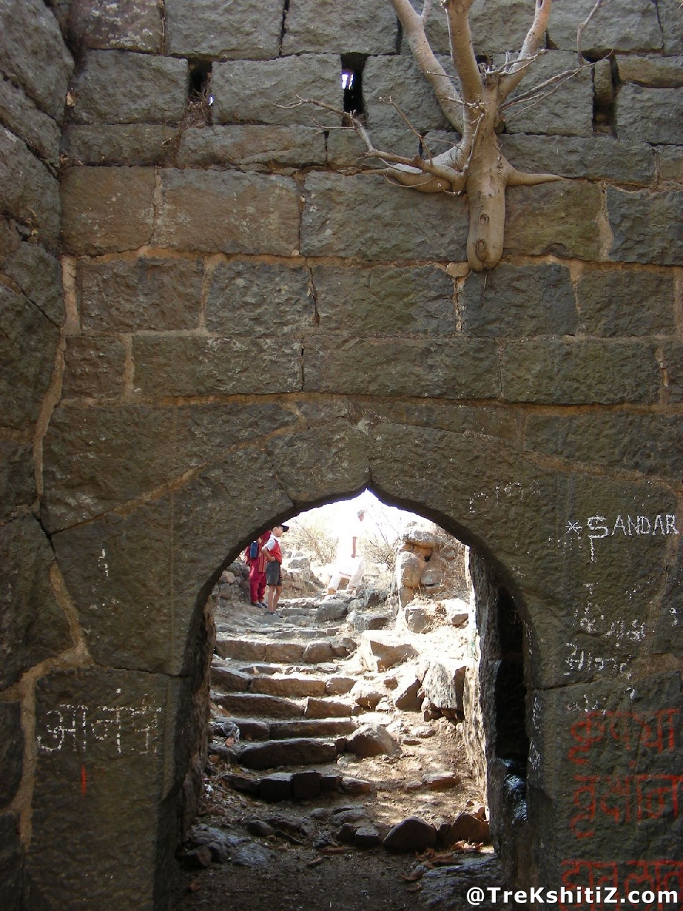 Vardhangad