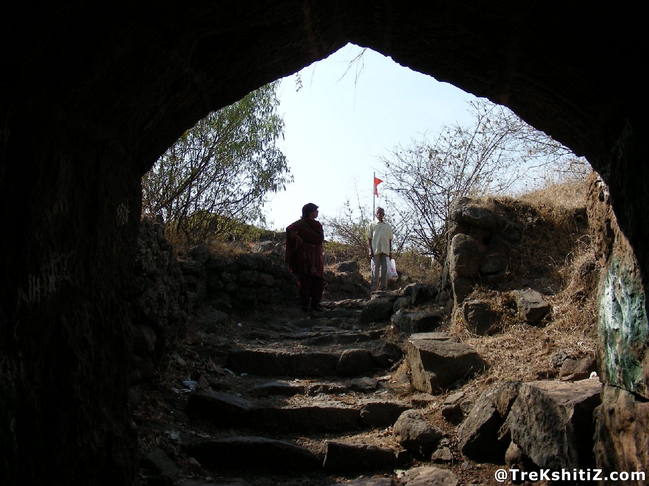 Vardhangad