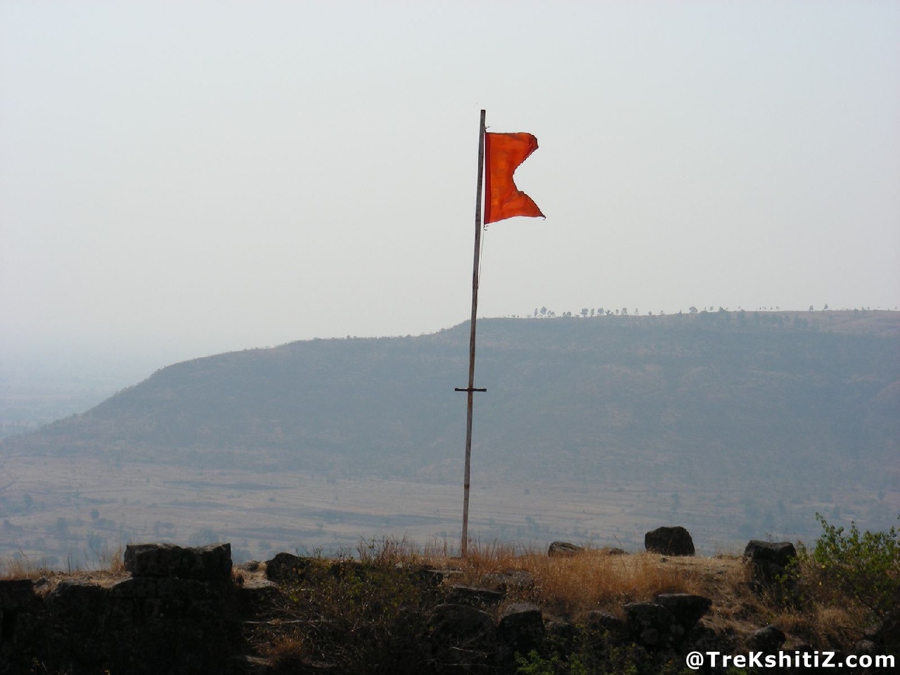 Vardhangad