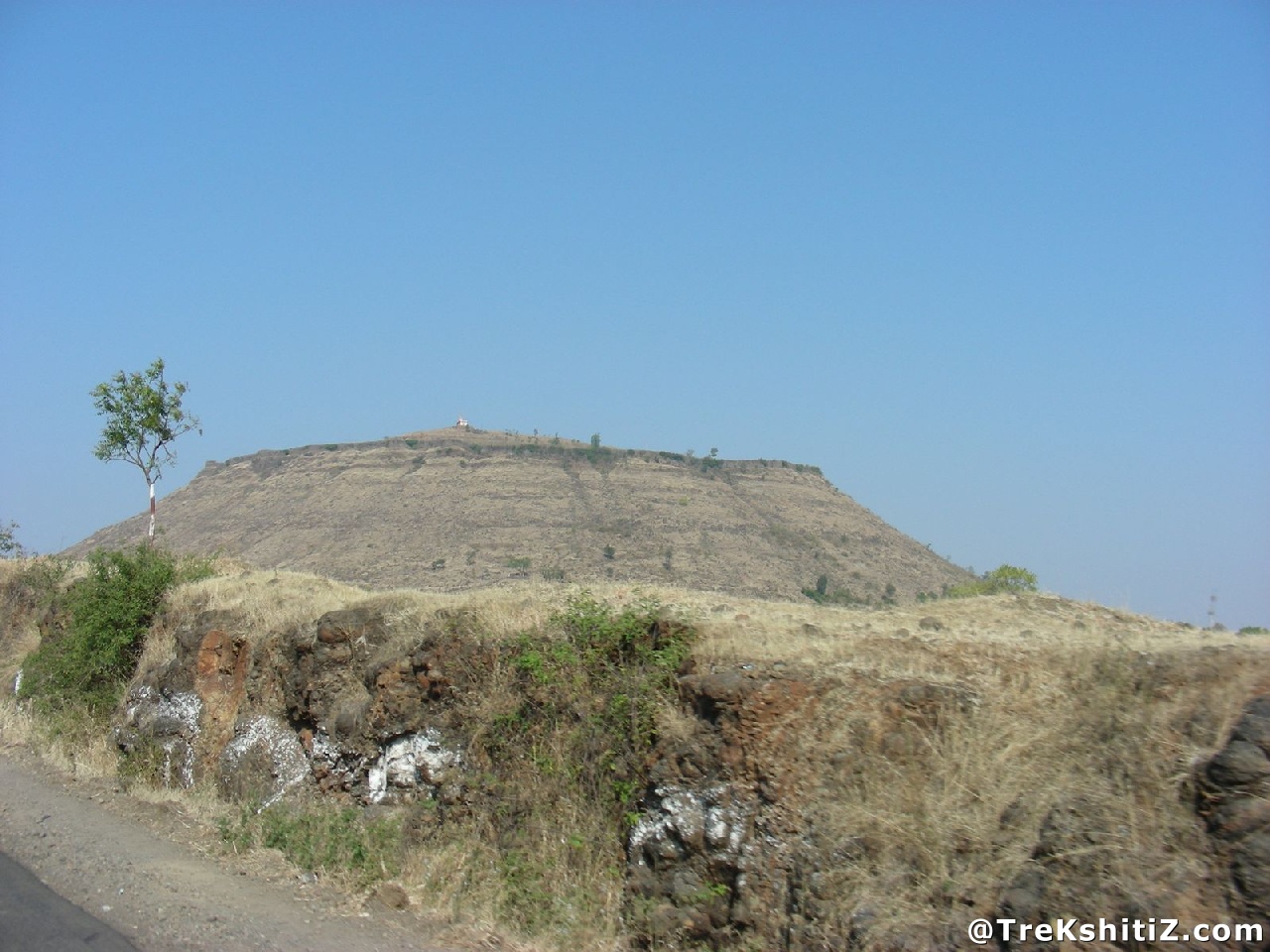 Vardhangad