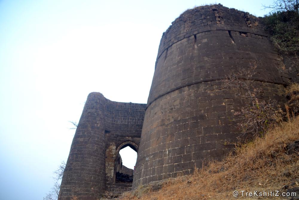 Vetalwadi gad