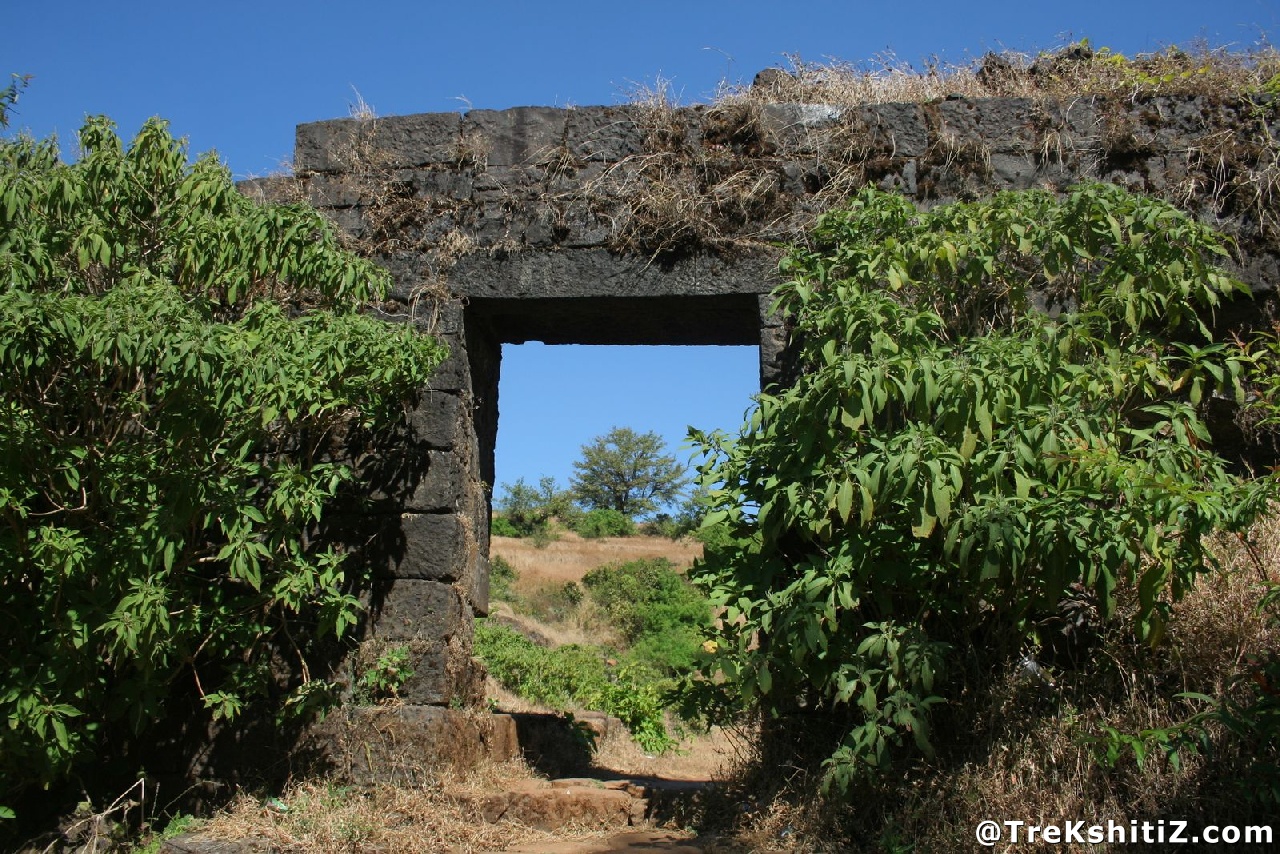 Vishalgad