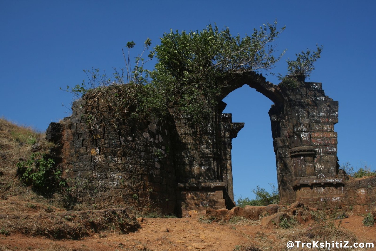 Vishalgad