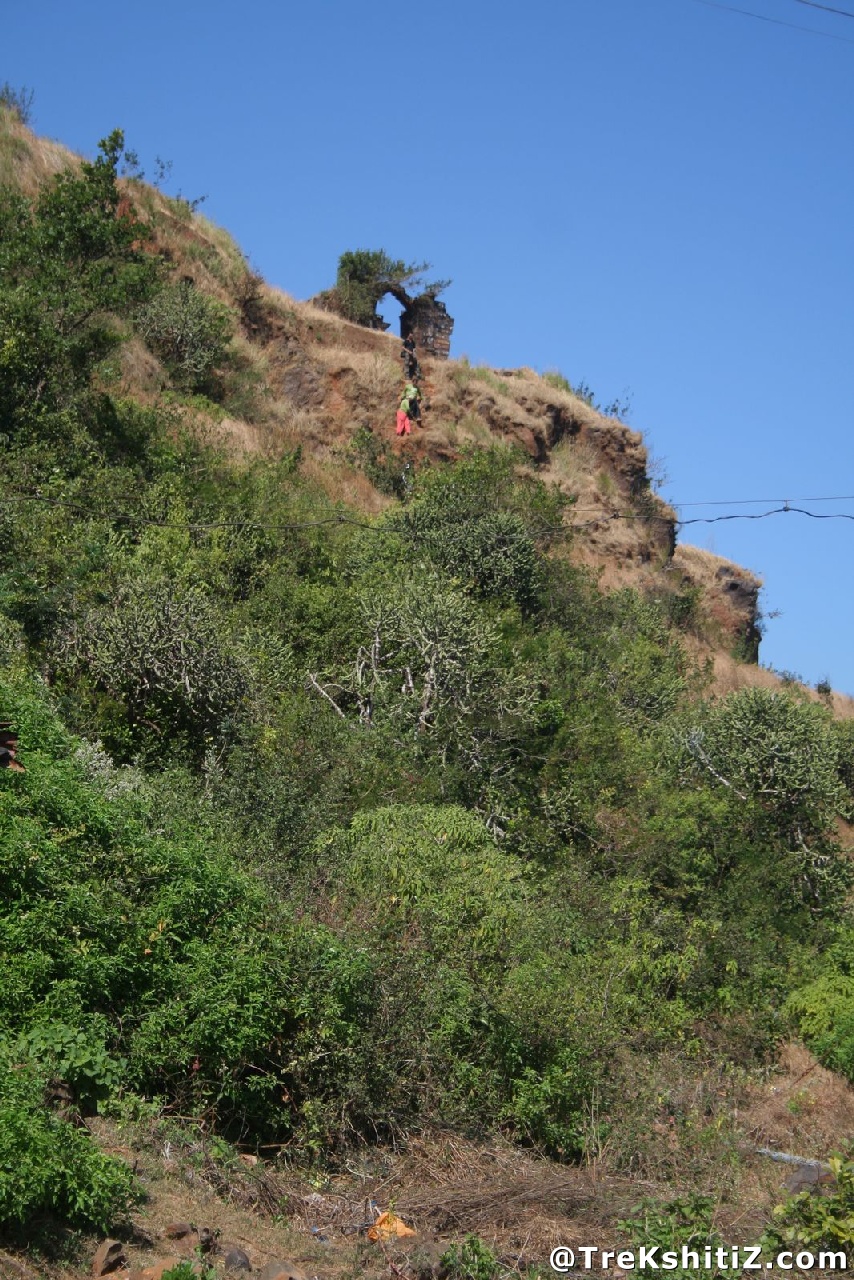 Vishalgad