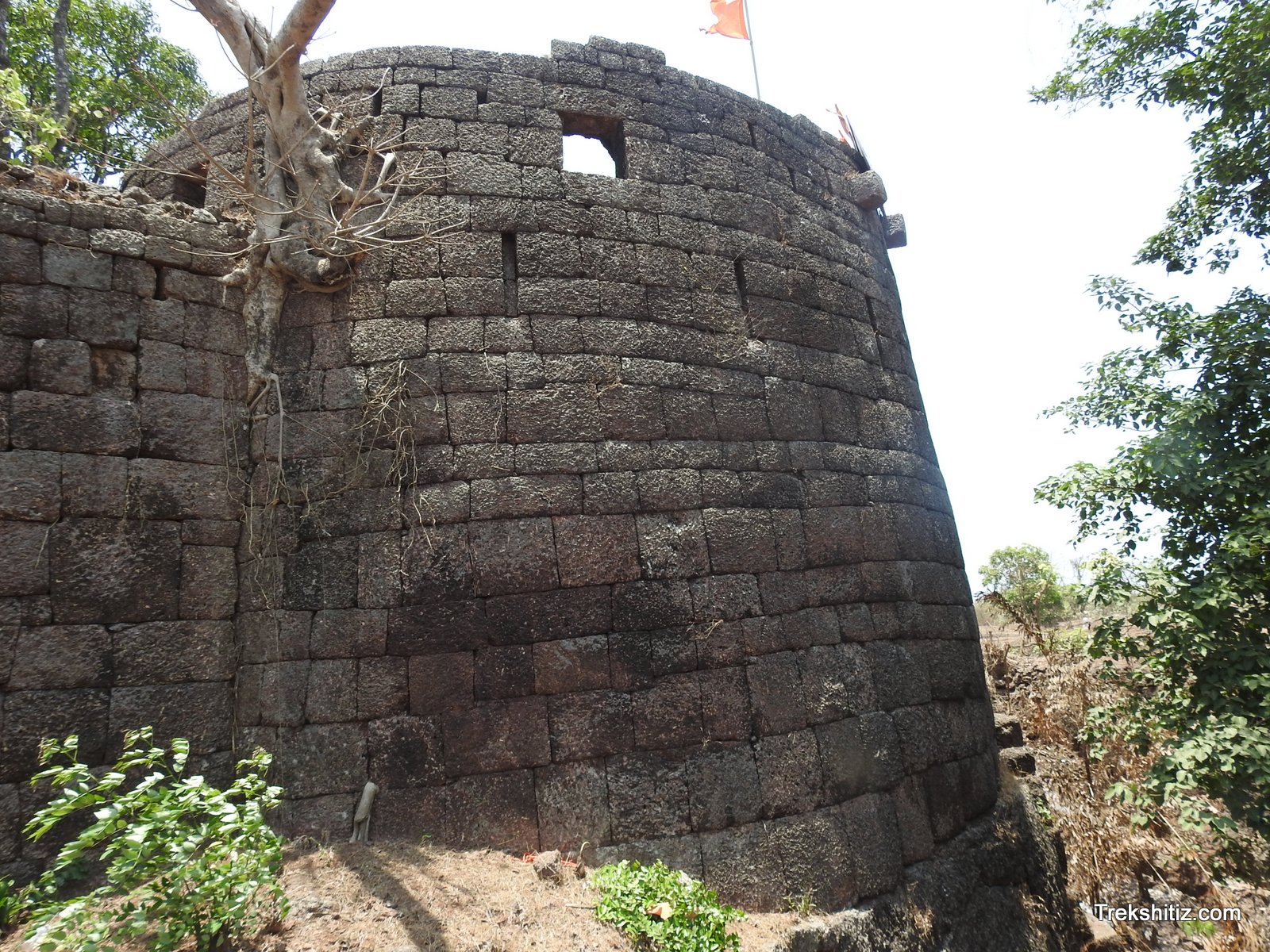 Yashwantgad(Nate)