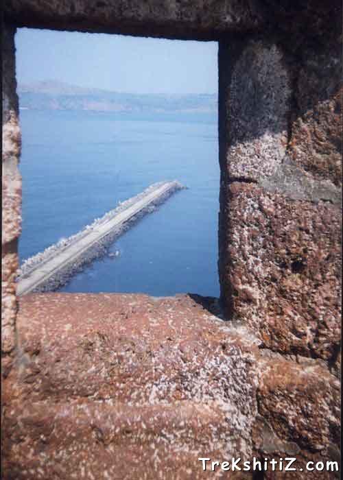 Structure on Ratandurga