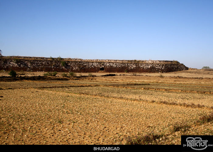 Bhudargad