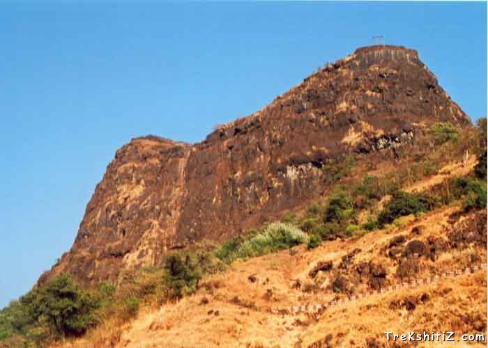 Chambhargad