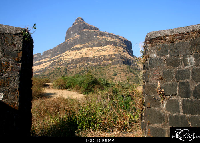 Dhodap Fort