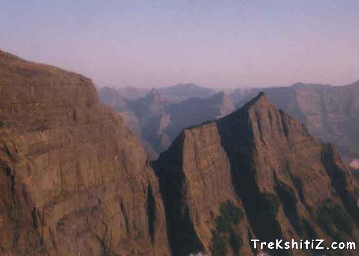 Harishchandragad
