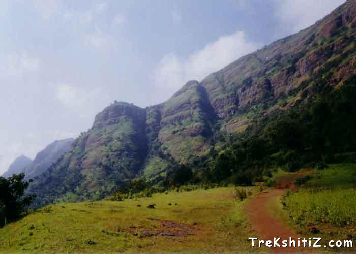 Kalsubai
