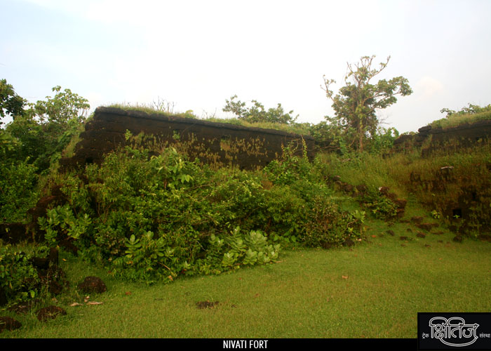 Nivati Fort