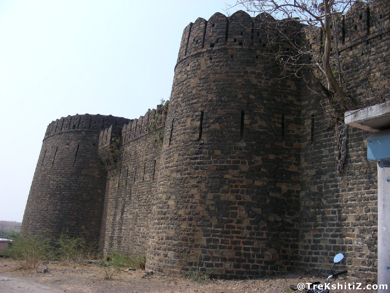 Piliv Fort