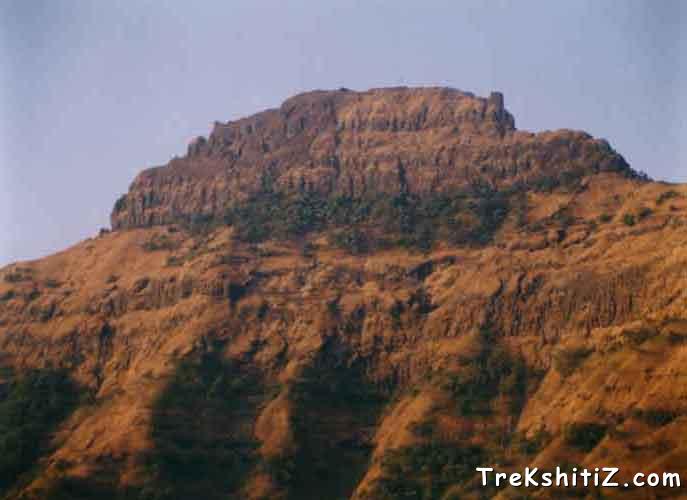 Rajgad