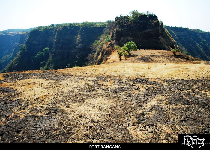 Rangana Fort 
