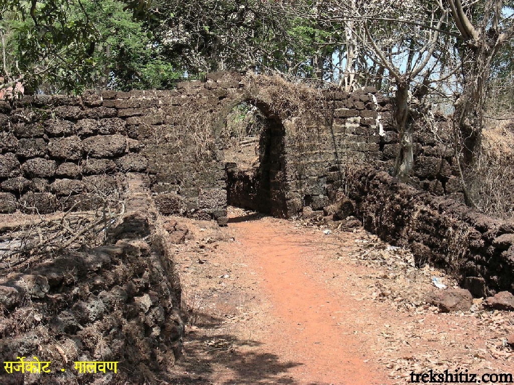 Sarjekot(Malvan)