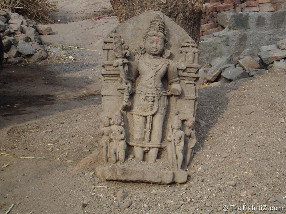 Sutonda(Naigaon Fort)