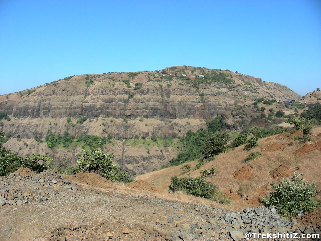 Vishalgad