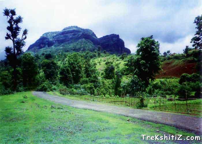 Sudhagad