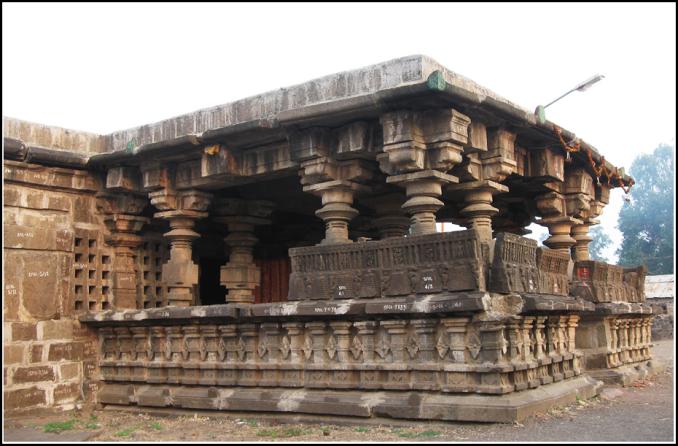 भैरवनाथ मंदिर