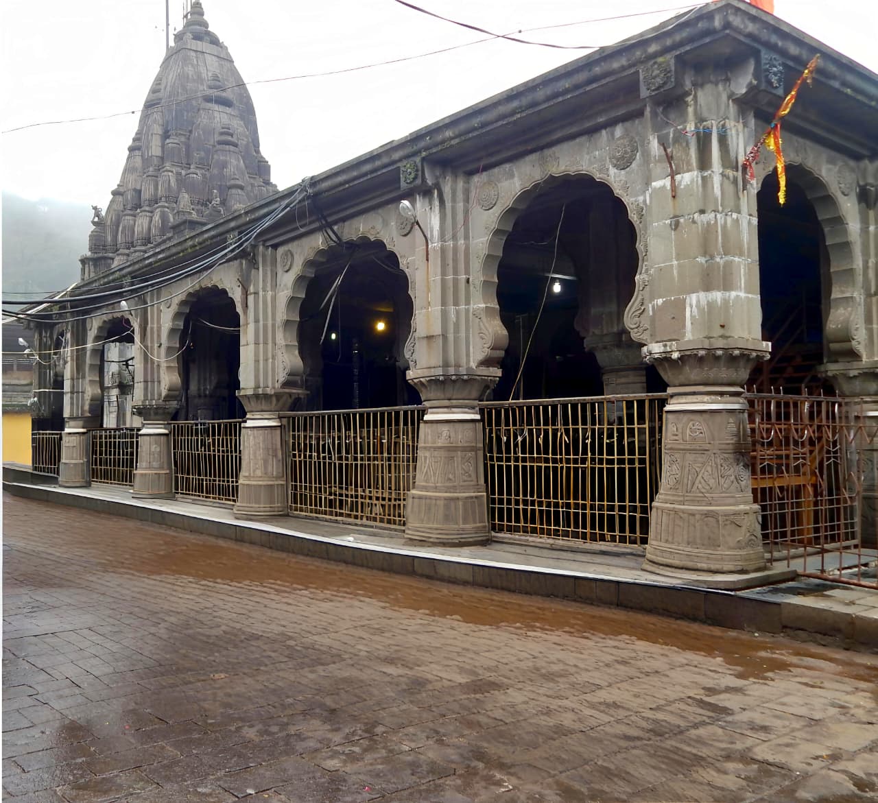 भीमाशंकर मंदिर