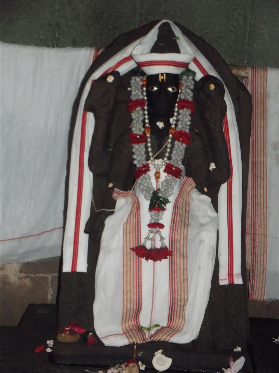 केशवराज मंदिर