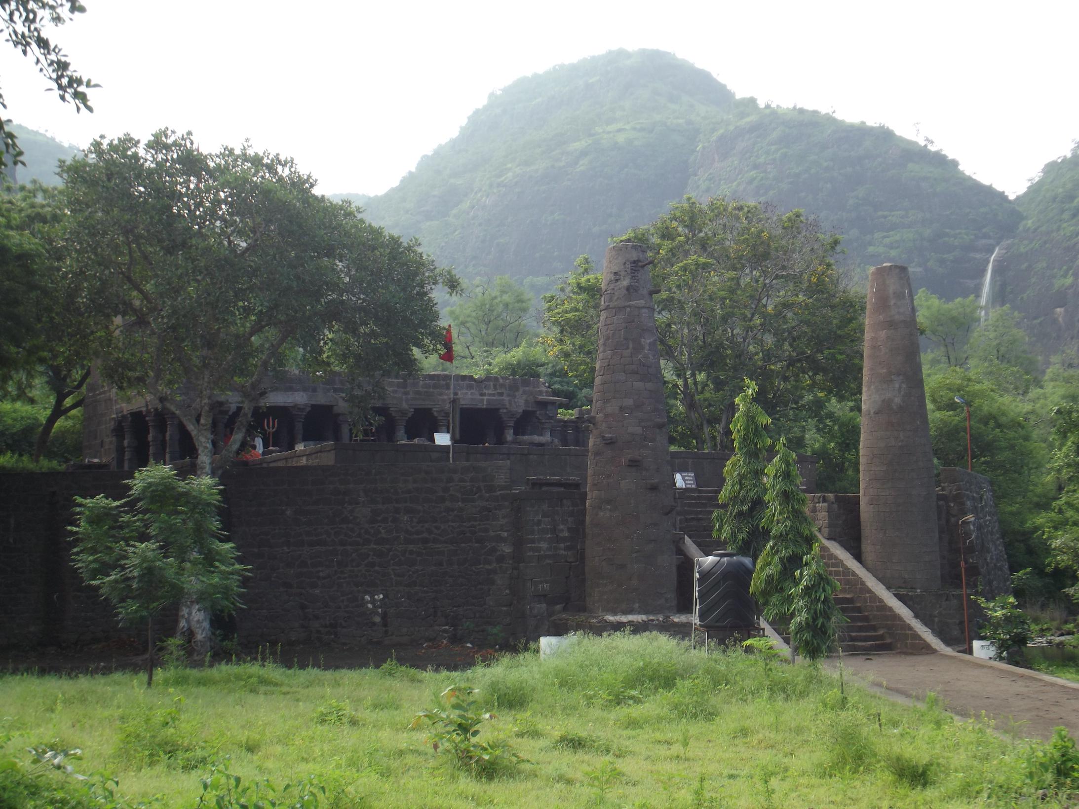 पाटणादेवी मंदिर