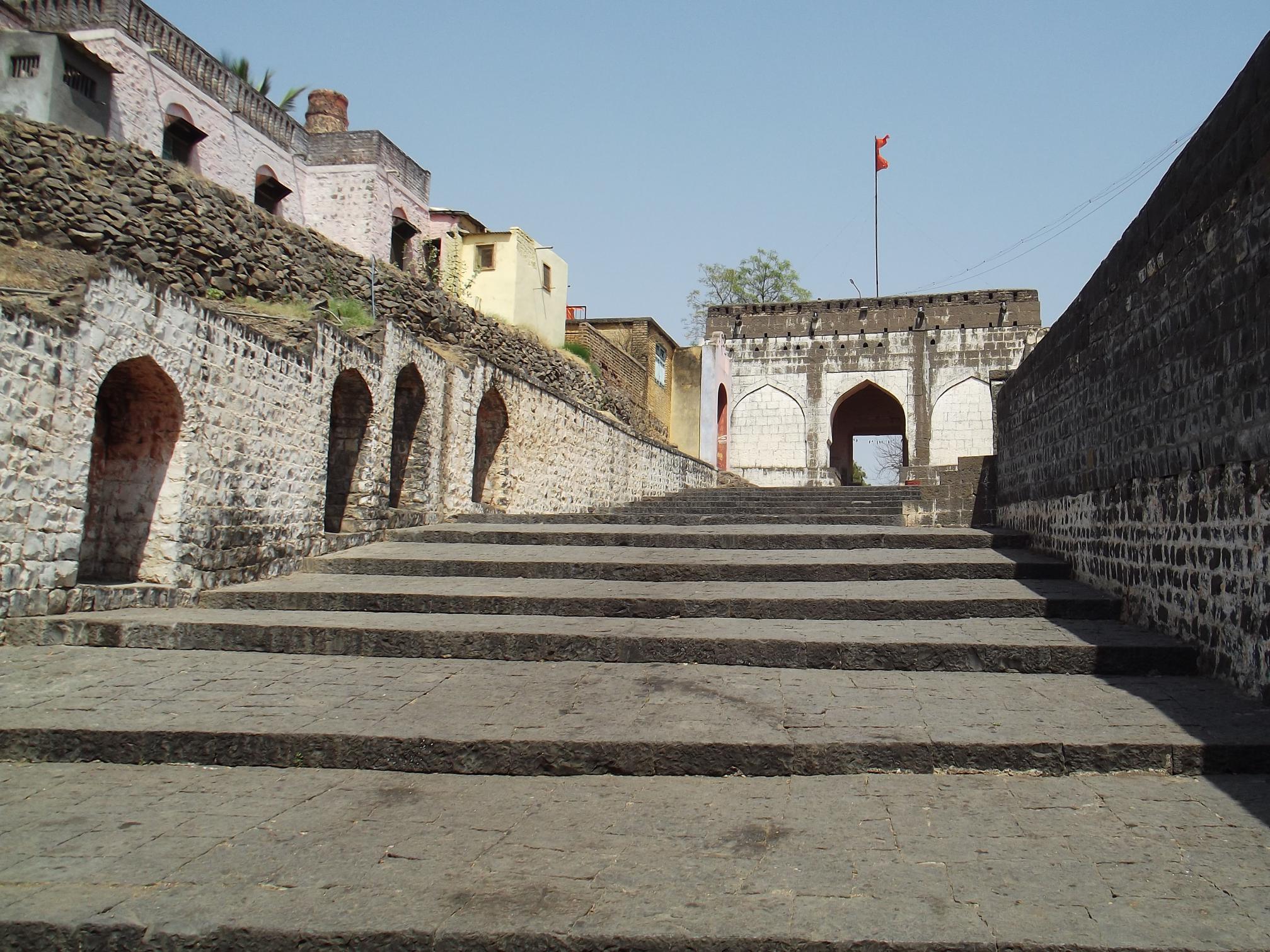 सिध्देश्वर मंदिर