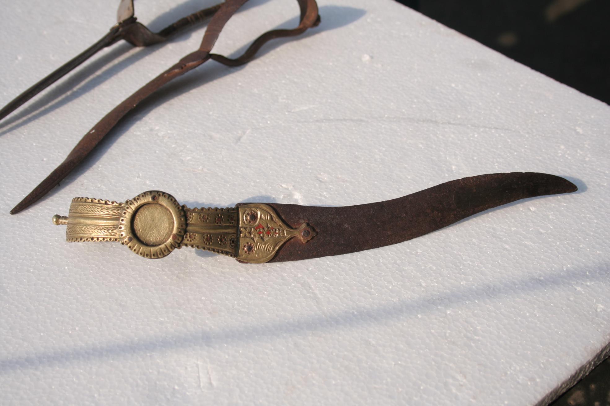 खंजराली