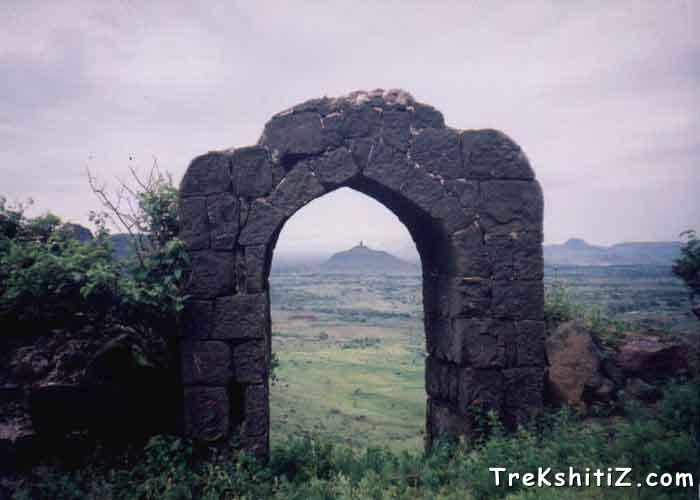 Structure on Ankai