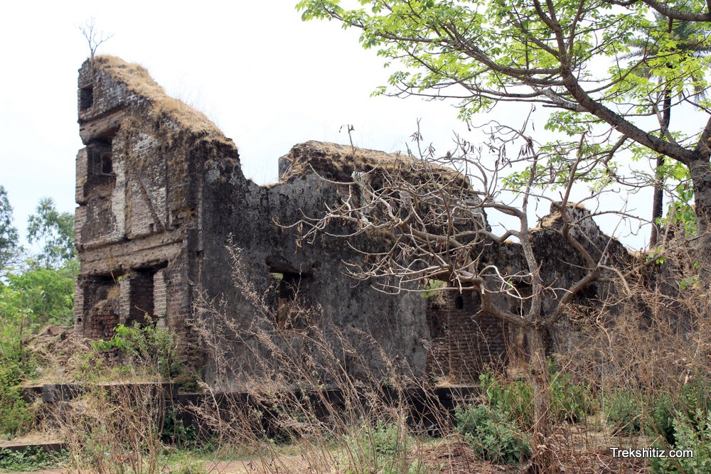 Ajinkyatara