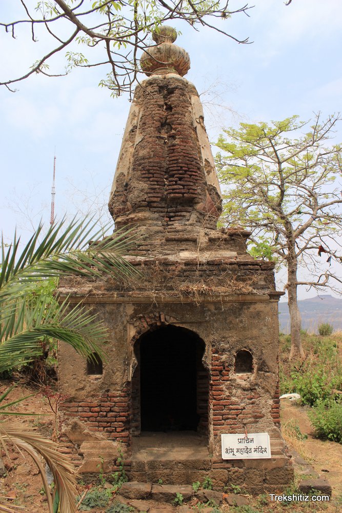 Ajinkyatara
