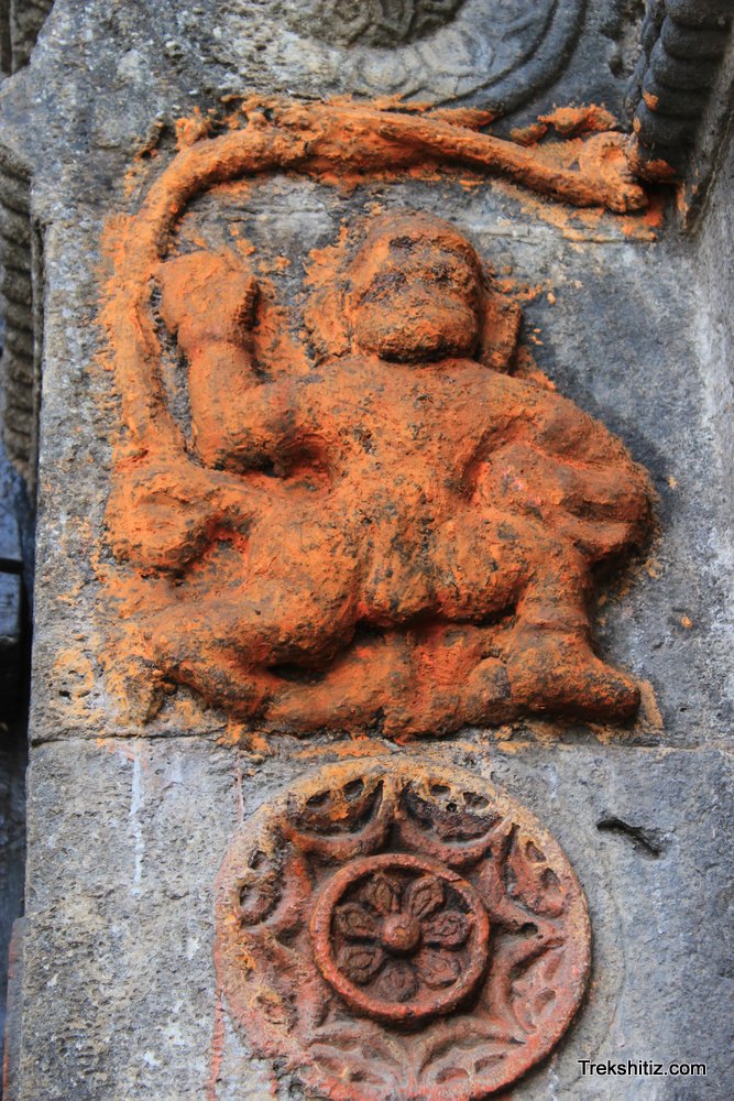 Ajinkyatara