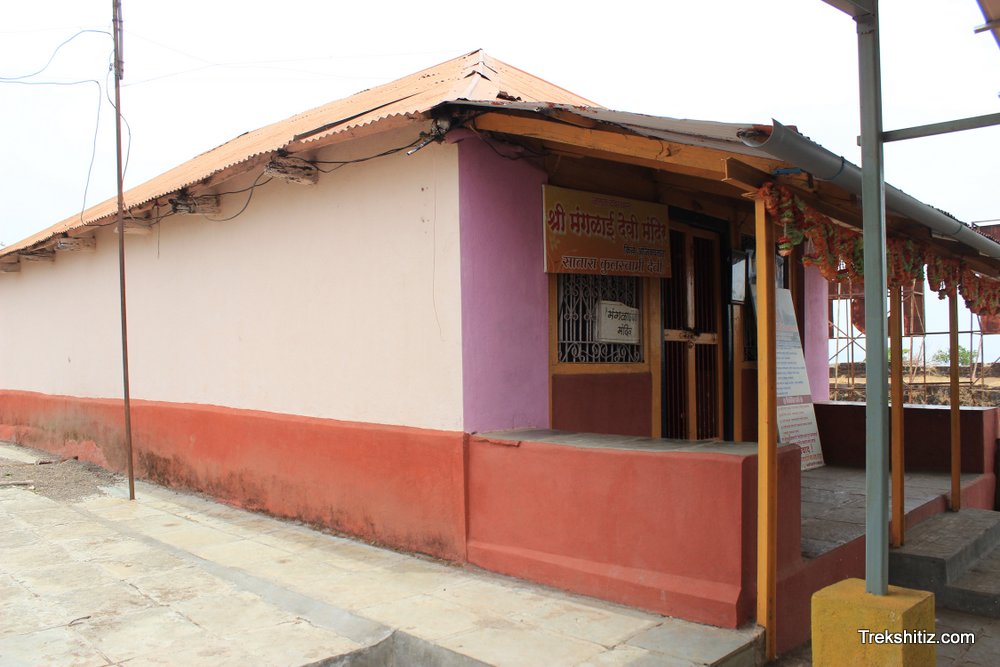 Ajinkyatara